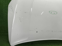 Капот Jeep Compas 2 (2017-н.в.)