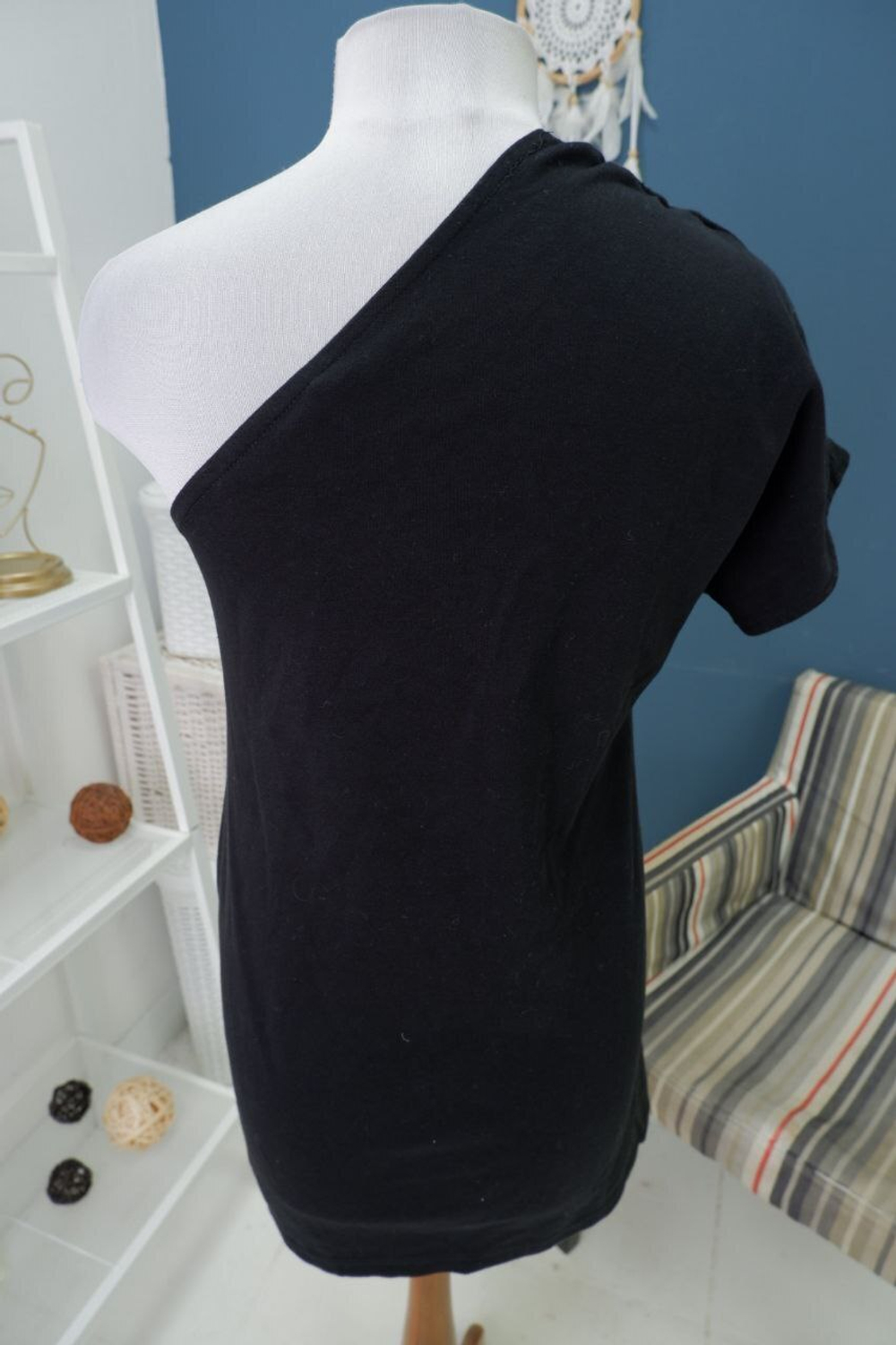 Платье Твоё трикотажное 44 размер