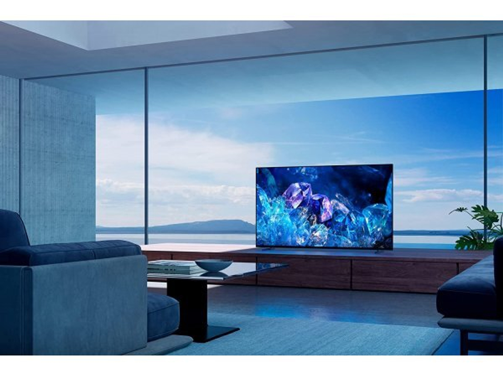 Телевизор Sony XR-77A80K EU