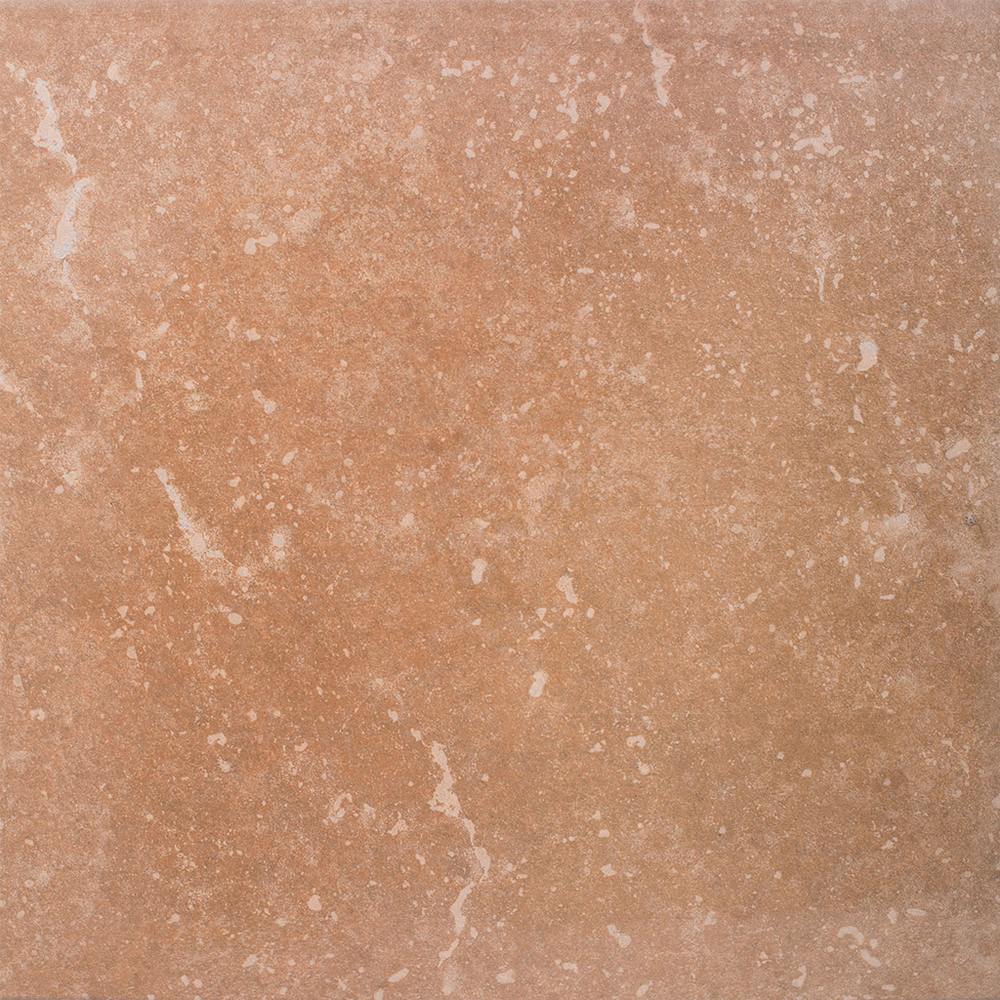 Ступень угловая клинкерная EXAGRES STONE BROWN 330х330х20 мм