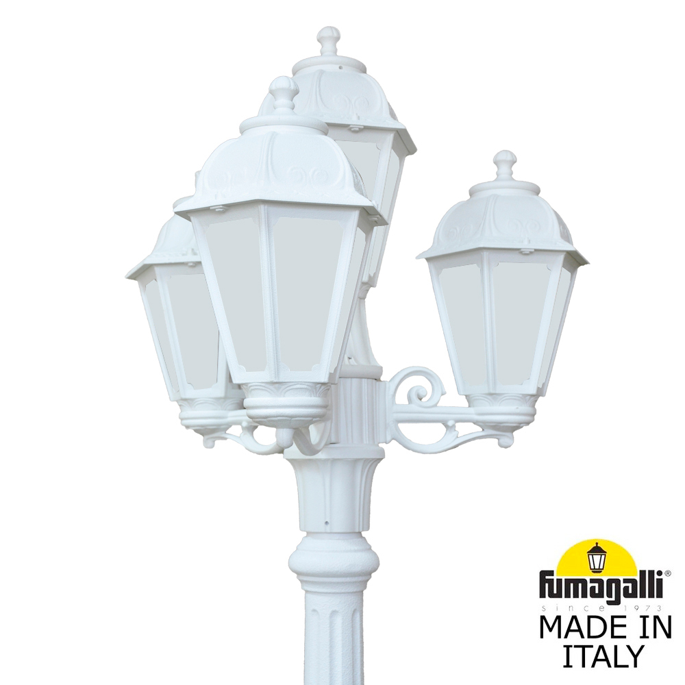 Ландшафтный светильник Fumagalli SABA K22.157.S31.WYF1R