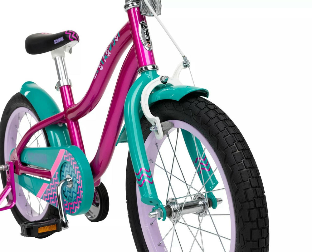 Детский велосипед Schwinn Lil Stardust (2022)