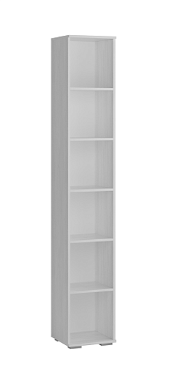 Шкаф-пенал ЛИВОРНО ЛШ-1