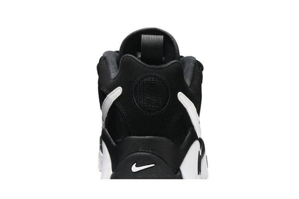 Кроссовки Nike Air Barrage Low