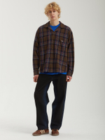 Мужская Рубашка Bradley