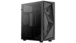 Корпус ATX AeroCool Glider Cosmo-G-BK-v1