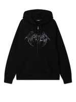 Толстовка С Капюшоном На Молнии Hoodie Zip Ashes