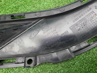 Накладка переднего бампера правая JAECOO J8 24-нв