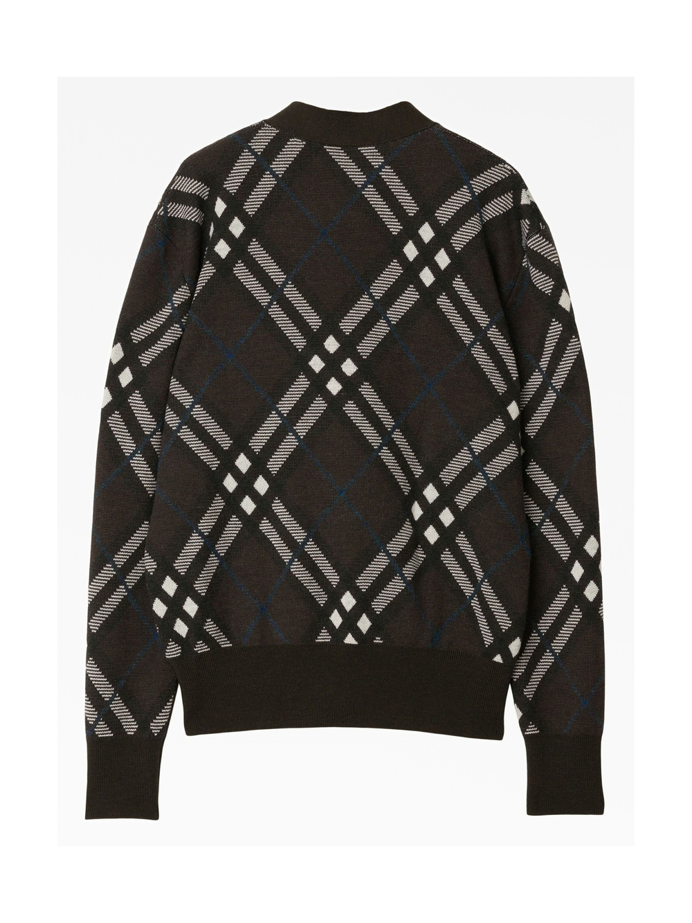 Свитер BURBERRY