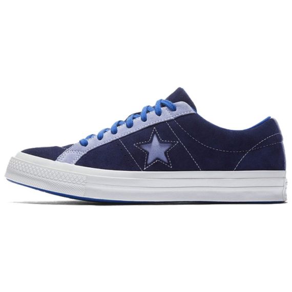 Converse One Star Ox