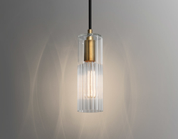 Люстра Alouette D9