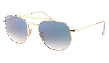 The Marshal RB 3648 001/3F / 52 mm