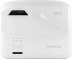 Проектор ViewSonic LS832WU лазерный, ультракороткофокусный