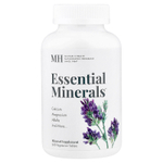 Michael's Health, Essential Minerals, 240 вегетарианских таблеток