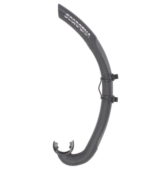 Трубка Scorpena X двухкомпонентная