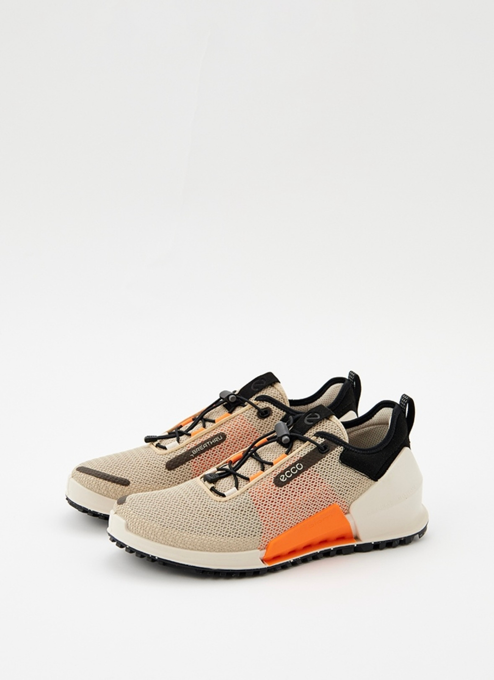 Кроссовки мужские ECCO BIOM 2.0 M