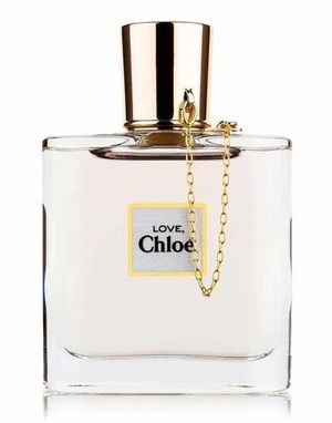 Chloe Love Chloe Eau Florale