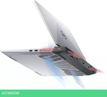 Ноутбук Dell G15 15 5515-379096