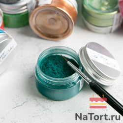 Краситель «Magic Cake Color» FOREST GREEN 10 гр