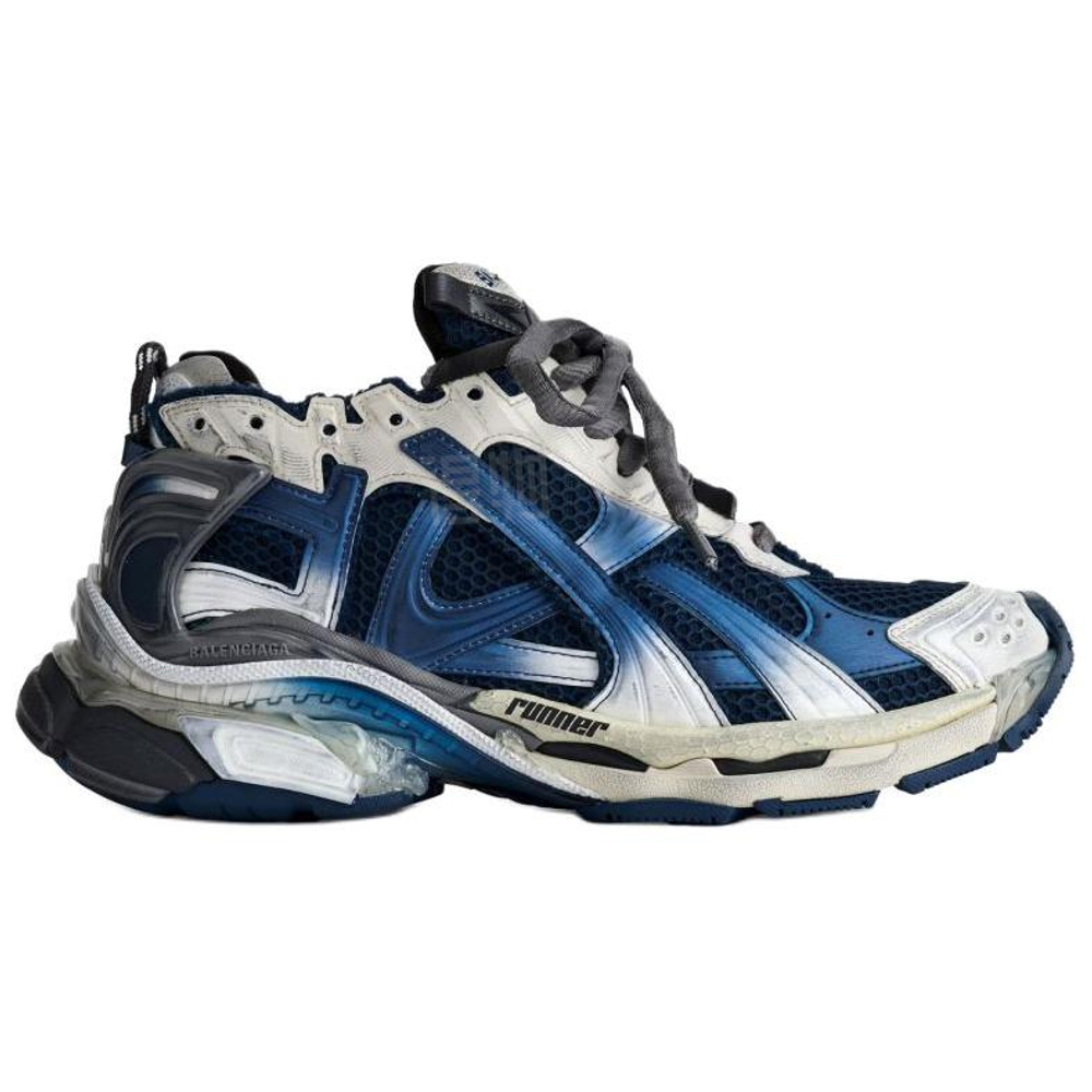 Balenciaga Runner Gradient