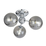 Citilux Томми CL102130 Люстра потолочная Хром