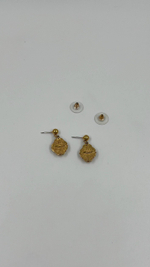 Серьги с камеями Avon