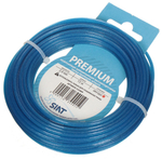 Леска SIAT "Premium", армированная, 15 метров, диаметр 2.4мм (555009)