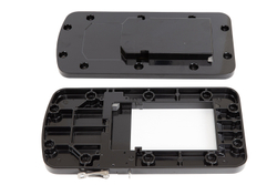 Площадки под электромотор для лодки (металл)