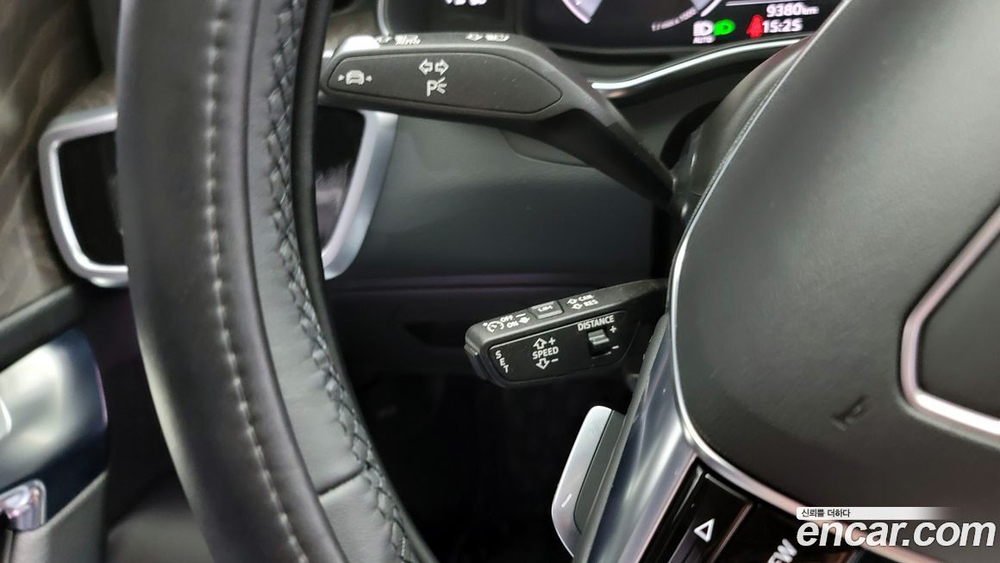 Audi A6 (C8) 45 TFSI Premium (01.2023)