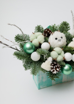 Конвертик НГ #15