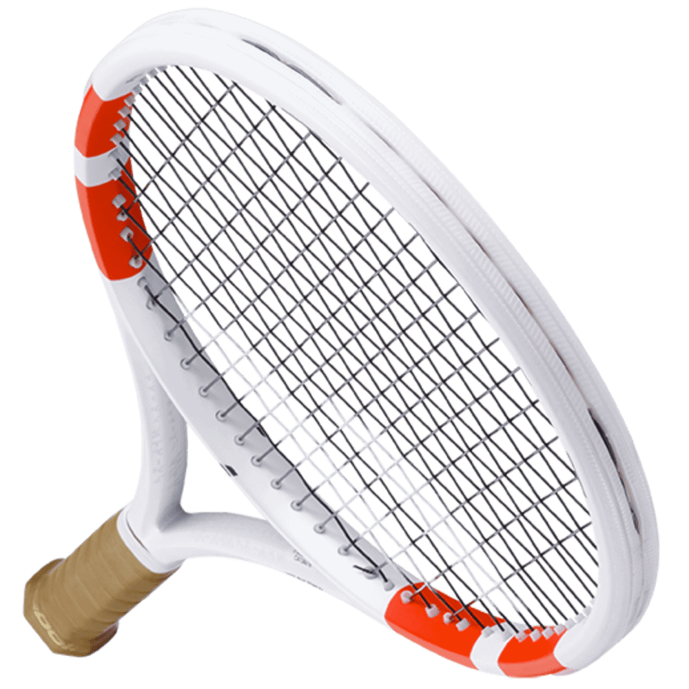 Теннисная ракетка Babolat Pure Strike 97 (2024), без натяжки