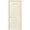 Цена на Межкомнатная дверь эмаль Прима Багет слоновая кость глухая Купить Межкомнатная дверь эмаль Прима Багет слоновая кость глухая