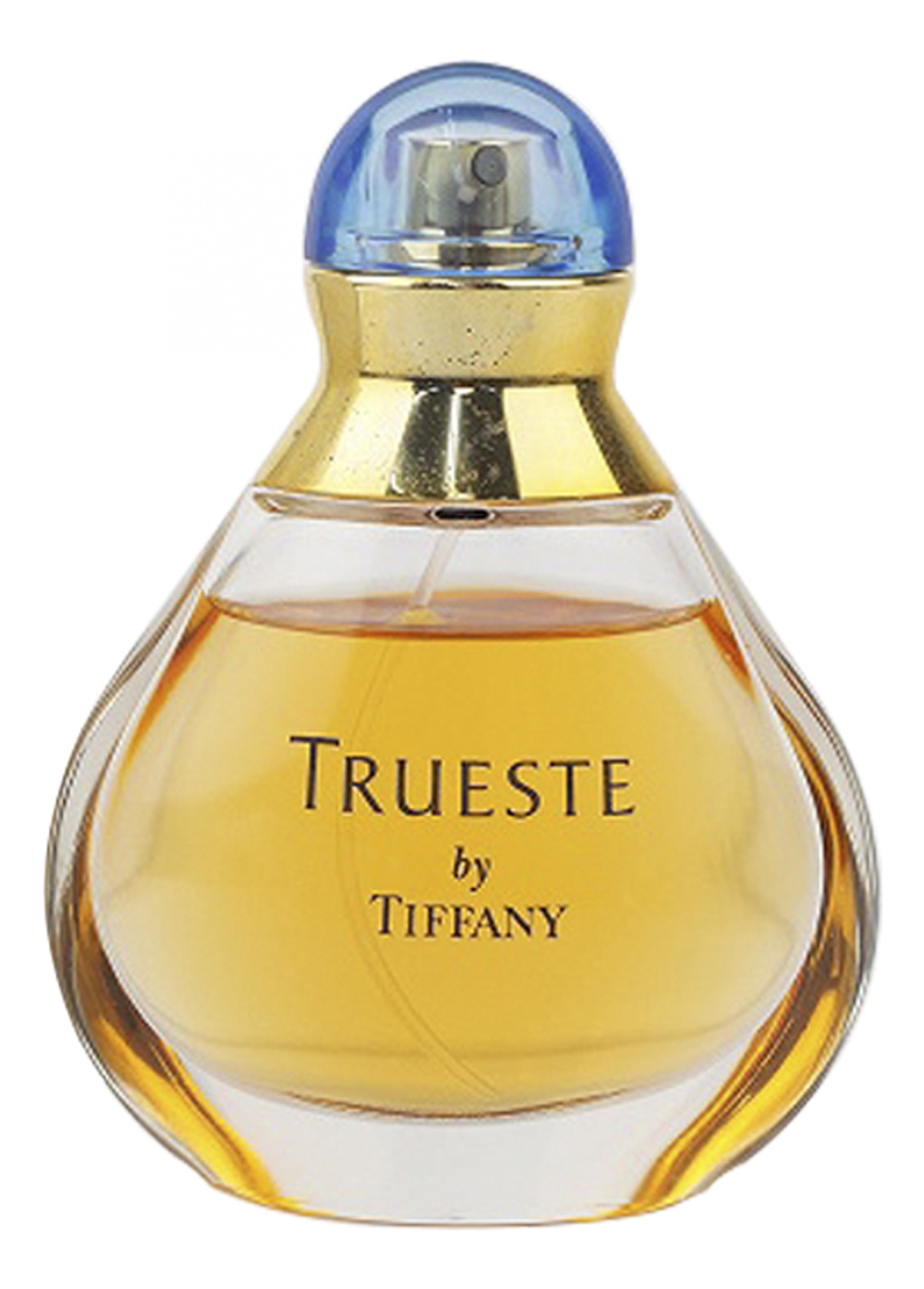 Tiffany Trueste