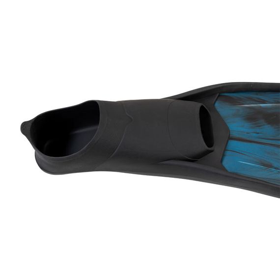 Ласты Scorpena O синие