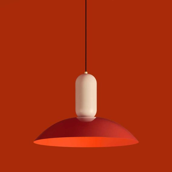 Подвесной светильник Freya FR5551PL-01WR