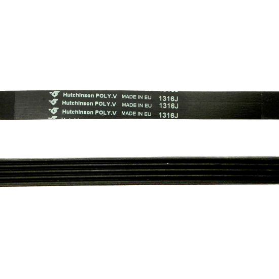 Ремень 1316 J5 pj для Стиральной Машины