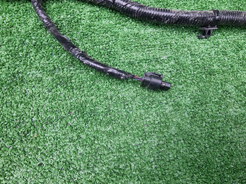 Проводка заднего бампера Geely Atlas 2 (2023-н.в.)