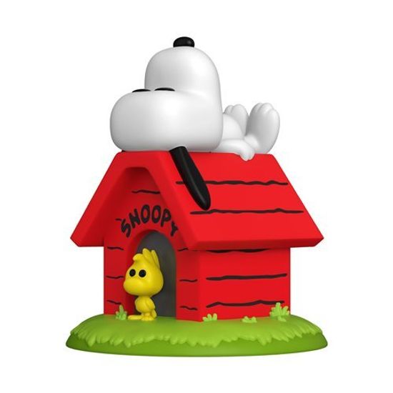 Snoopy hot sale pop vinyl