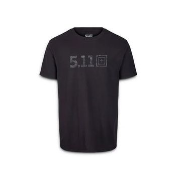 Футболка 5.11 TOPO LOGO S/S TEE