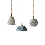 Pendant design lamp Potty