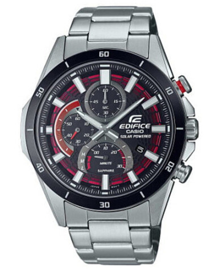 Часы Casio Edifice EFS-S610DB-1AVUDF (EFS-S610DB-1A)