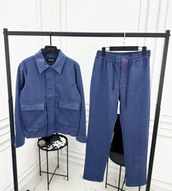Прогулочный костюм Kiton