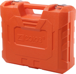 Дрель аккумуляторная СОЮЗ ДШС-14К  14 В, 2 акк. 2 Ач, кейс