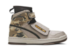 Кроссовки Reebok Alien Stomper U.S.C.M.