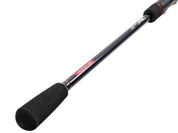 Спиннинг Lucky John Basara STREET DISTANCE 20 9'0"/2.74