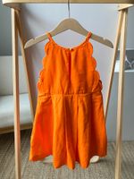 Хлопковое платье Jacadi, 104