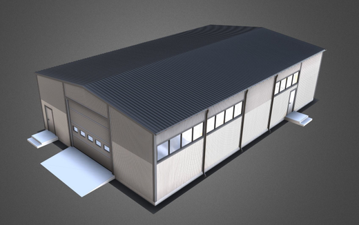 Проектирование и расчет сэндвич панелей