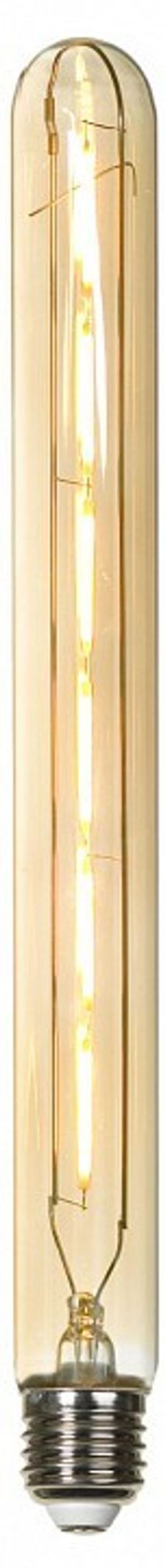 Лампа светодиодная Lussole Edisson E27 4Вт 2200K GF-L-730