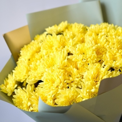 Моно-букет № 9