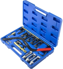 Рассухариватель клапанов универсальный, рычажный «MASTER SET»